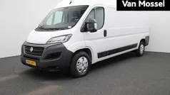 Gebruikt 2022 Fiat E-Ducato Van | € 17.900 (Eerlijke prijs)