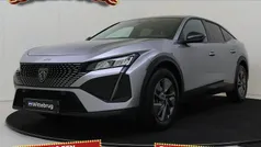 Grijs Gebruikt 2024 Peugeot 408 Allure Sedan | € 27.425 (Eerlijke prijs)