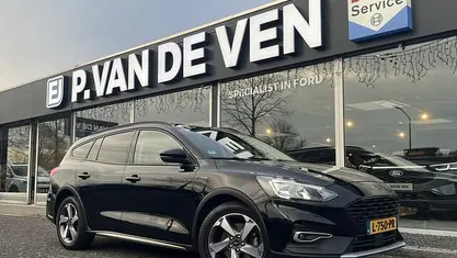 Occasion Ford Focus Business Edition 127 PK (93 kW) 2019 Stationwagen