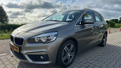 Occasion BMW 218 Executive 136 PK (100 kW) 2015 Stationwagen