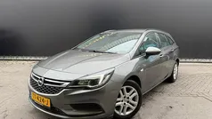 Gebruikt 2018 Opel Astra Business Stationwagen | € 8.499 (Super prijs)