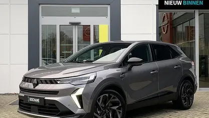 Occasion 2025 Renault Symbioz Esprit Alpine SUV | € 32.900 (Eerlijke prijs)