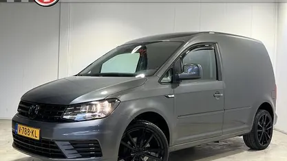 Gebruikt 2018 VW Caddy R MPV | € 12.440 (Eerlijke prijs)