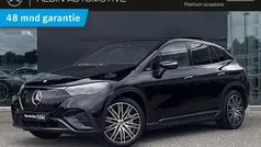Gebruikt 2023 Mercedes EQE350 AMG line SUV | € 64.900 (Eerlijke prijs)