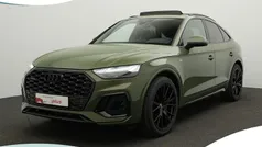 Gebruikt 2021 Audi Q5 Sportback SUV | € 48.900 (Eerlijke prijs)