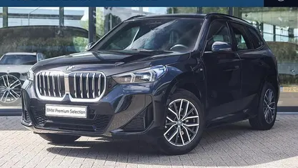 Gebruikt 2024 BMW X1 Comfort Edition SUV | € 48.950 (Eerlijke prijs)