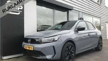 Occasion 2024 Opel Corsa Hatchback | € 23.450 (Eerlijke prijs)