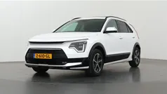 Wit Gebruikt 2024 Kia Niro SUV | € 34.935 (Goede deal)