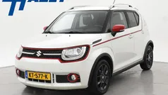 Gebruikt 2016 Suzuki Ignis Hatchback | € 10.950 (Goede deal)