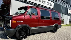 Rood Gebruikt 1993 Chevrolet 2500 | € 16.990