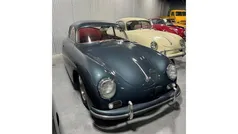Gebruikt 1957 Porsche 356 Coupé | € 149.000