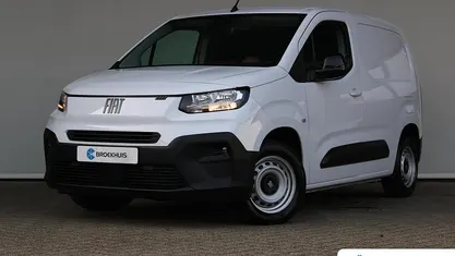 Occasion Fiat Doblò 2026 MPV