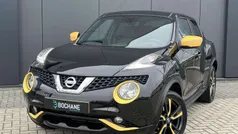 Gebruikt 2017 Nissan Juke S SUV | € 11.245 (Eerlijke prijs)