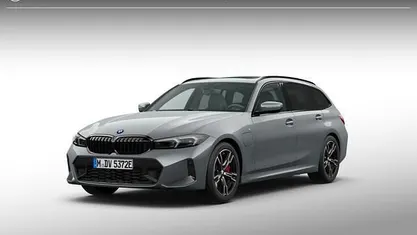 Occasion 2026 BMW 330 Comfort Edition Stationwagen | € 67.480 (Goede deal)