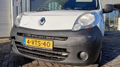 Wit Gebruikt 2012 Renault Kangoo MPV | € 1.750