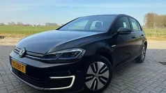VW e-Golf
