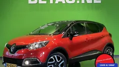 Gebruikt 2016 Renault Captur XMOD SUV | € 10.999 (Eerlijke prijs)