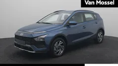 Gebruikt 2025 Hyundai Bayon Comfort SUV | € 29.940 (Eerlijke prijs)