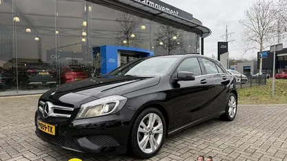 Occasion 2013 Mercedes A200 Ambition Hatchback | € 10.945 (Goede deal)