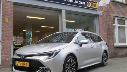 Occasion Toyota Corolla Team 98 PK (72 kW) 2025 Stationwagen