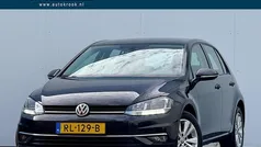 Gebruikt 2018 VW Golf VII Comfortline Hatchback | € 13.900 (Eerlijke prijs)