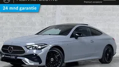 Gebruikt 2024 Mercedes CLE300 AMG line Coupé | € 71.900