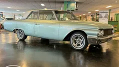 Gebruikt 1962 Ford Galaxie Coupé | € 11.000
