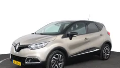 Bruin Gebruikt 2016 Renault Captur Dynamique SUV | € 11.995 (Eerlijke prijs)