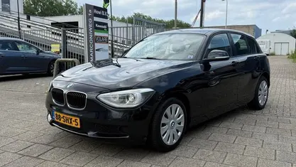 Occasion BMW 116 136 PK (100 kW) 2011 Hatchback