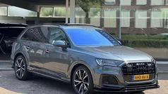Grijs Gebruikt 2020 Audi Q7 Proline SUV | € 52.990 (Eerlijke prijs)