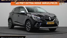 Zwart Gebruikt 2024 Renault Captur Techno SUV | € 22.940 (Eerlijke prijs)