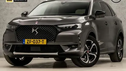 Gebruikt 2019 DS Automobiles DS7 Crossback Performance SUV | € 21.945 (Eerlijke prijs)