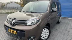 Bruin Gebruikt 2016 Renault Kangoo MPV | € 16.299 (Eerlijke prijs)
