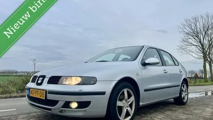 Occasion Seat Leon Sport 105 PK (77 kW) 2004 Hatchback