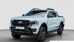 Grijs Nieuw 2025 Ford Ranger Pickup | € 54.722 (Eerlijke prijs)