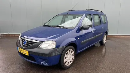 Occasion Dacia Logan MCV Ambiance 87 PK (63 kW) 2008 MPV