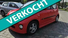 Daihatsu Sirion