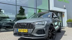 Grijs Gebruikt 2020 Audi Q3 Proline SUV | € 26.995 (Eerlijke prijs)