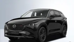Gebruikt 2025 Mazda CX-5 Homura-Line SUV | € 48.500 (Eerlijke prijs)
