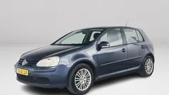 Grijs Gebruikt 2007 VW Golf V Hatchback | € 2.950 (Eerlijke prijs)