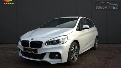 Gebruikt 2017 BMW 220 Executive Stationwagen | € 19.290 (Eerlijke prijs)