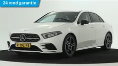 Gebruikt 2022 Mercedes A180 Business Sedan | € 30.950 (Eerlijke prijs)