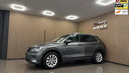 Gebruikt 2017 VW Tiguan Comfortline SUV | € 18.720 (Eerlijke prijs)