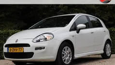 Gebruikt 2015 Fiat Punto Street Hatchback | € 5.700 (Eerlijke prijs)
