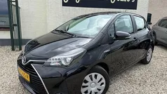 Gebruikt 2016 Toyota Yaris Hatchback | € 8.950 (Goede deal)
