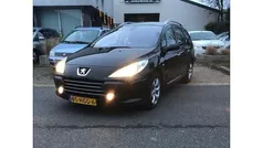 Gebruikt 2008 Peugeot 307 Premium Stationwagen | € 995 (Goede deal)