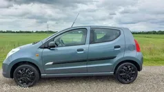 Gebruikt 2009 Suzuki Alto Comfort Hatchback | € 2.950 (Eerlijke prijs)