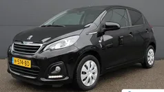 Gebruikt 2020 Peugeot 108 Active Hatchback | € 10.395 (Eerlijke prijs)