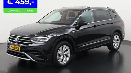 Occasion VW Tiguan Elegance 2022 SUV