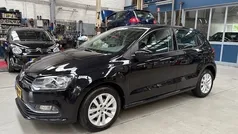 Gebruikt 2017 VW Polo Highline Hatchback | € 10.650 (Eerlijke prijs)